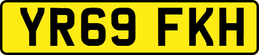 YR69FKH