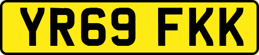 YR69FKK