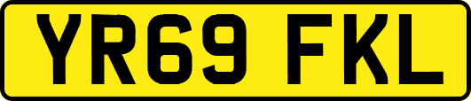 YR69FKL
