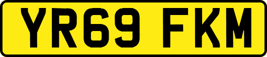YR69FKM