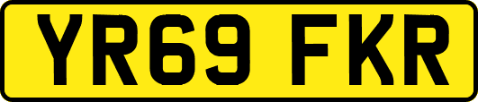 YR69FKR