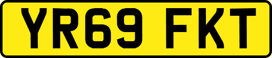 YR69FKT