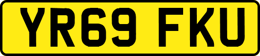 YR69FKU