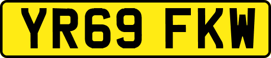 YR69FKW