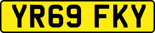YR69FKY