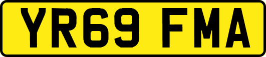 YR69FMA