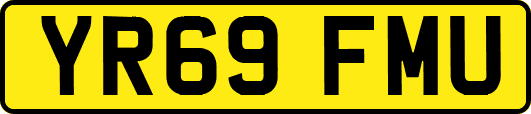 YR69FMU
