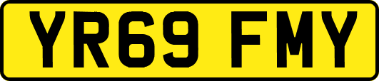 YR69FMY