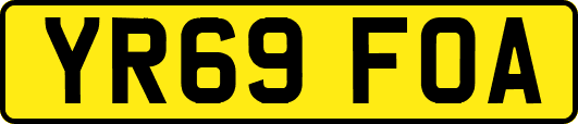 YR69FOA
