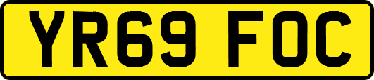 YR69FOC