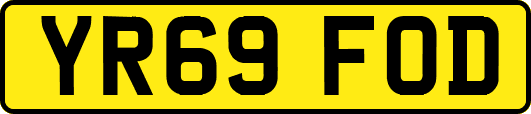 YR69FOD