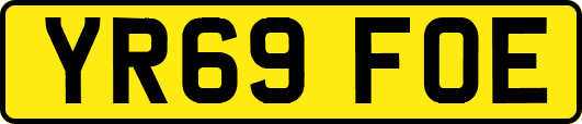 YR69FOE