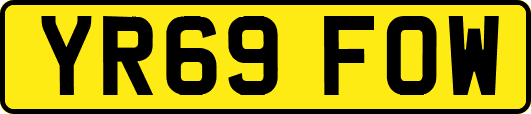 YR69FOW