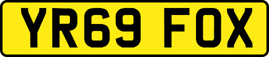 YR69FOX