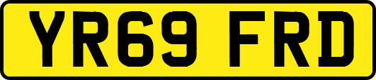YR69FRD