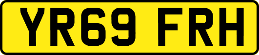 YR69FRH