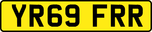 YR69FRR