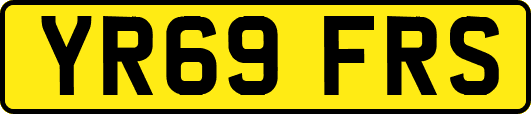 YR69FRS
