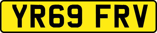 YR69FRV