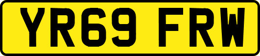 YR69FRW
