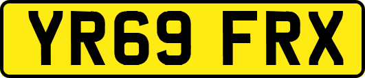 YR69FRX