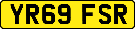 YR69FSR