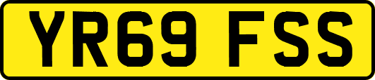 YR69FSS