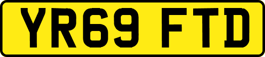 YR69FTD
