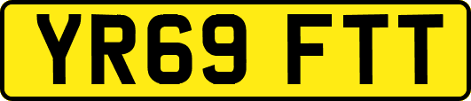 YR69FTT