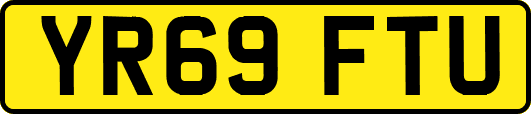 YR69FTU
