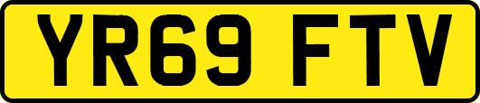 YR69FTV