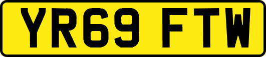 YR69FTW