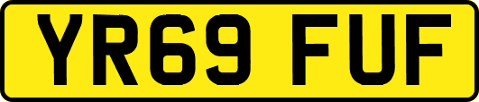 YR69FUF