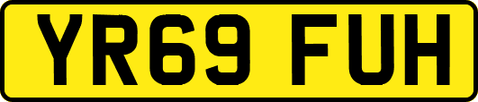 YR69FUH