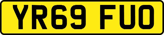 YR69FUO