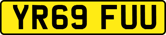 YR69FUU