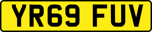 YR69FUV
