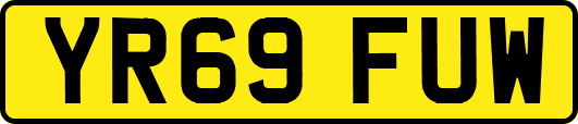 YR69FUW