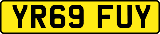 YR69FUY