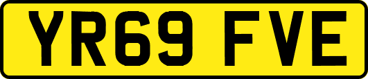 YR69FVE