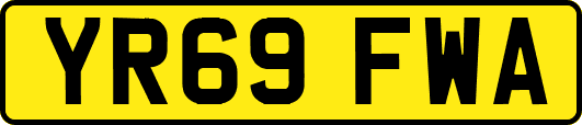 YR69FWA