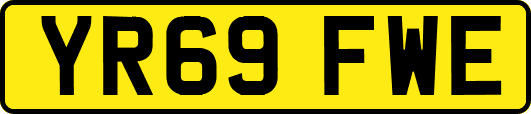YR69FWE