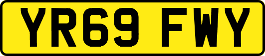 YR69FWY