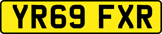 YR69FXR