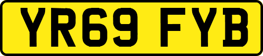 YR69FYB