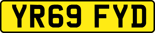 YR69FYD