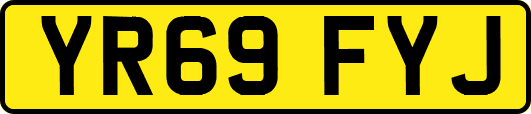 YR69FYJ