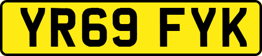 YR69FYK