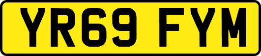 YR69FYM