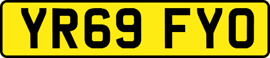 YR69FYO